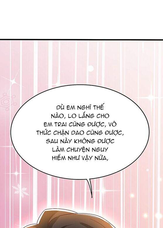 Trùng Sinh Không Gian: Cô Vợ Hào Môn Nóng Bỏng Không Dễ Chọc Chapter 208 - Trang 2