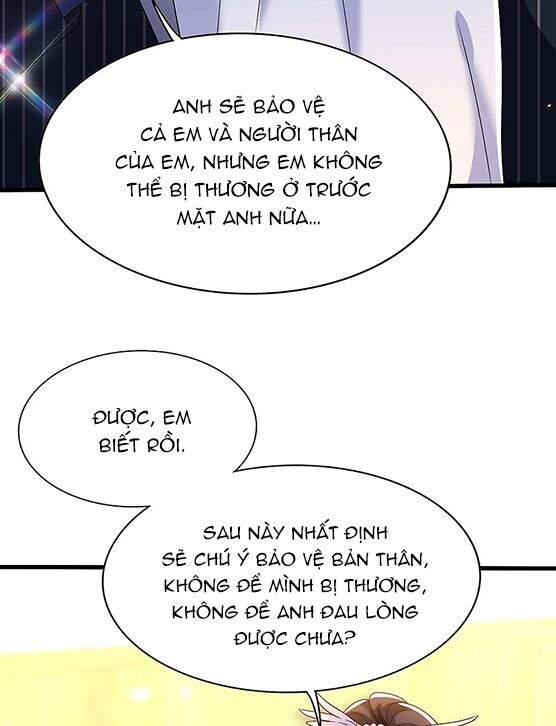 Trùng Sinh Không Gian: Cô Vợ Hào Môn Nóng Bỏng Không Dễ Chọc Chapter 208 - Trang 2