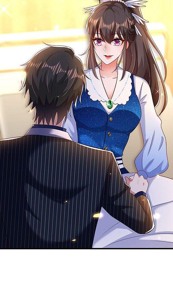 Trùng Sinh Không Gian: Cô Vợ Hào Môn Nóng Bỏng Không Dễ Chọc Chapter 208 - Trang 2