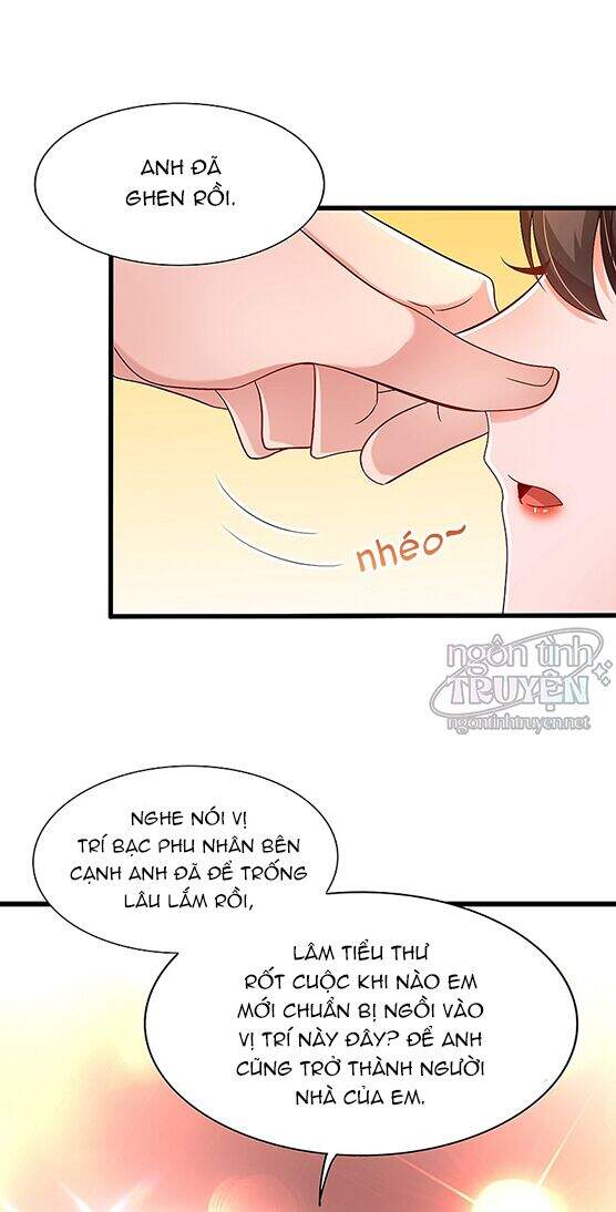 Trùng Sinh Không Gian: Cô Vợ Hào Môn Nóng Bỏng Không Dễ Chọc Chapter 208 - Trang 2