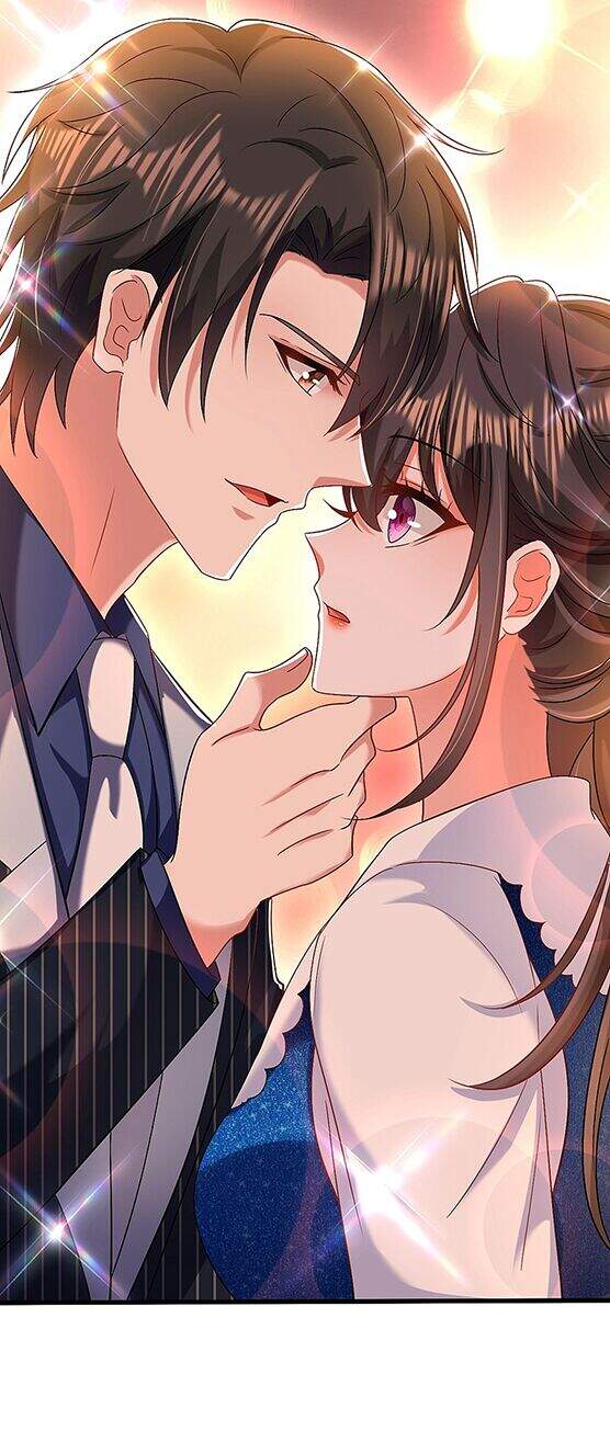 Trùng Sinh Không Gian: Cô Vợ Hào Môn Nóng Bỏng Không Dễ Chọc Chapter 208 - Trang 2