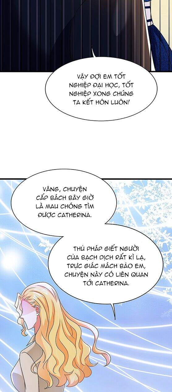 Trùng Sinh Không Gian: Cô Vợ Hào Môn Nóng Bỏng Không Dễ Chọc Chapter 208 - Trang 2