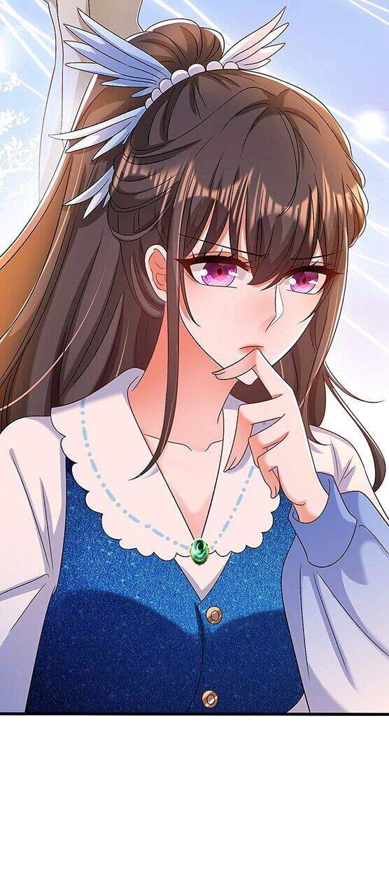 Trùng Sinh Không Gian: Cô Vợ Hào Môn Nóng Bỏng Không Dễ Chọc Chapter 208 - Trang 2