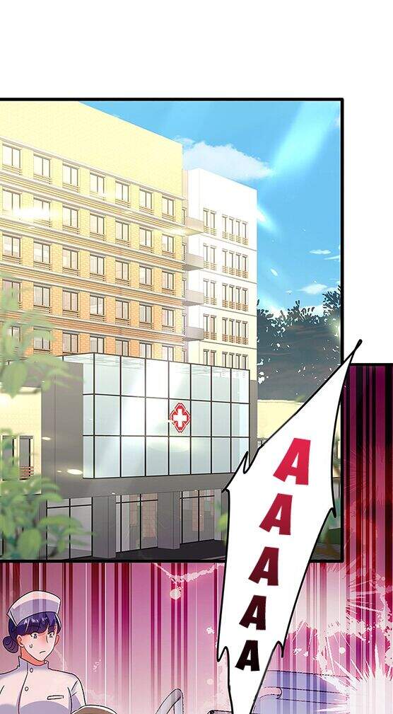 Trùng Sinh Không Gian: Cô Vợ Hào Môn Nóng Bỏng Không Dễ Chọc Chapter 208 - Trang 2