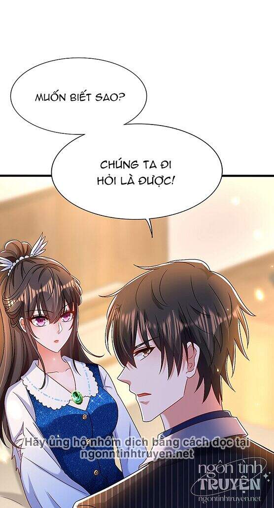 Trùng Sinh Không Gian: Cô Vợ Hào Môn Nóng Bỏng Không Dễ Chọc Chapter 208 - Trang 2