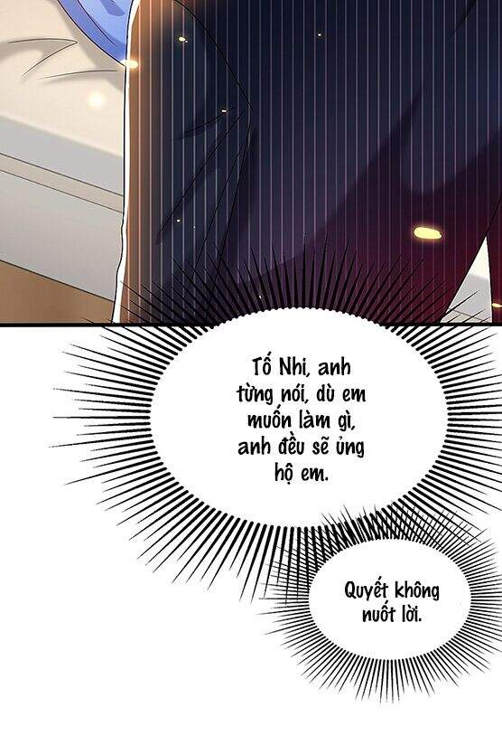 Trùng Sinh Không Gian: Cô Vợ Hào Môn Nóng Bỏng Không Dễ Chọc Chapter 208 - Trang 2