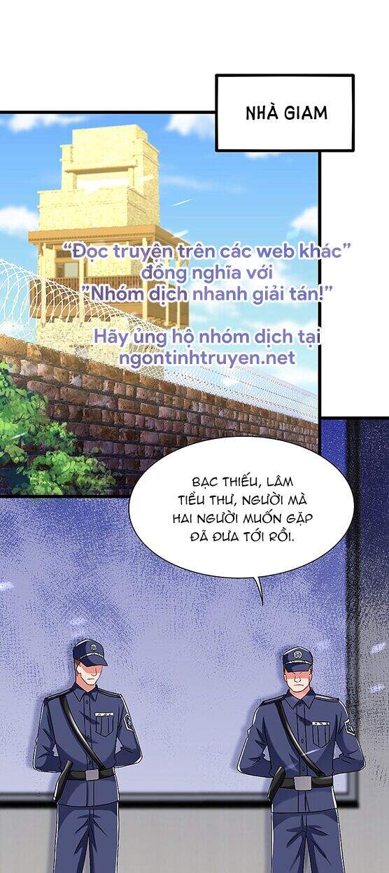 Trùng Sinh Không Gian: Cô Vợ Hào Môn Nóng Bỏng Không Dễ Chọc Chapter 208 - Trang 2