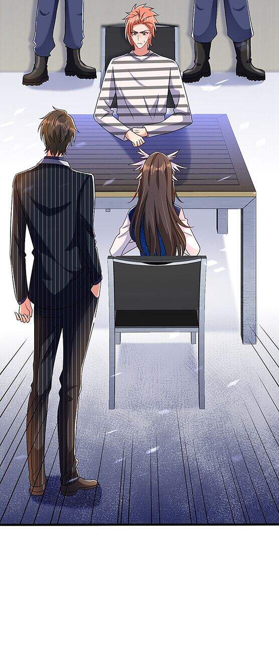 Trùng Sinh Không Gian: Cô Vợ Hào Môn Nóng Bỏng Không Dễ Chọc Chapter 208 - Trang 2