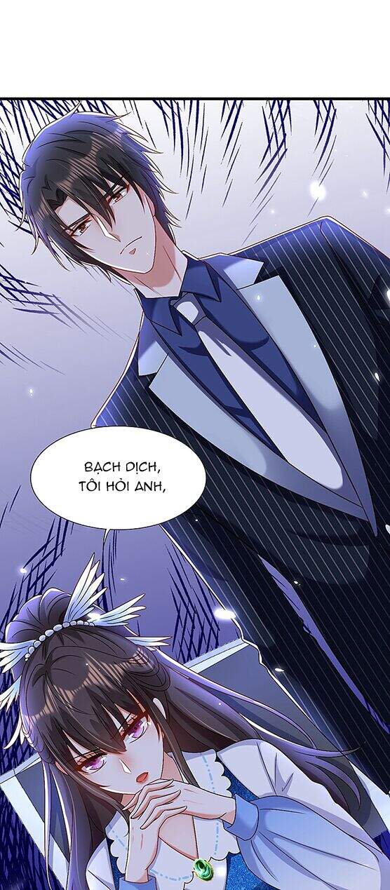 Trùng Sinh Không Gian: Cô Vợ Hào Môn Nóng Bỏng Không Dễ Chọc Chapter 208 - Trang 2