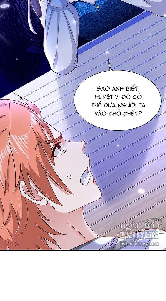 Trùng Sinh Không Gian: Cô Vợ Hào Môn Nóng Bỏng Không Dễ Chọc Chapter 208 - Trang 2