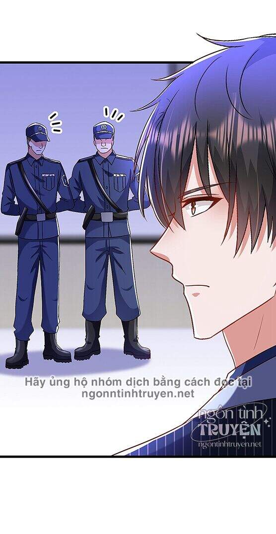 Trùng Sinh Không Gian: Cô Vợ Hào Môn Nóng Bỏng Không Dễ Chọc Chapter 208 - Trang 2