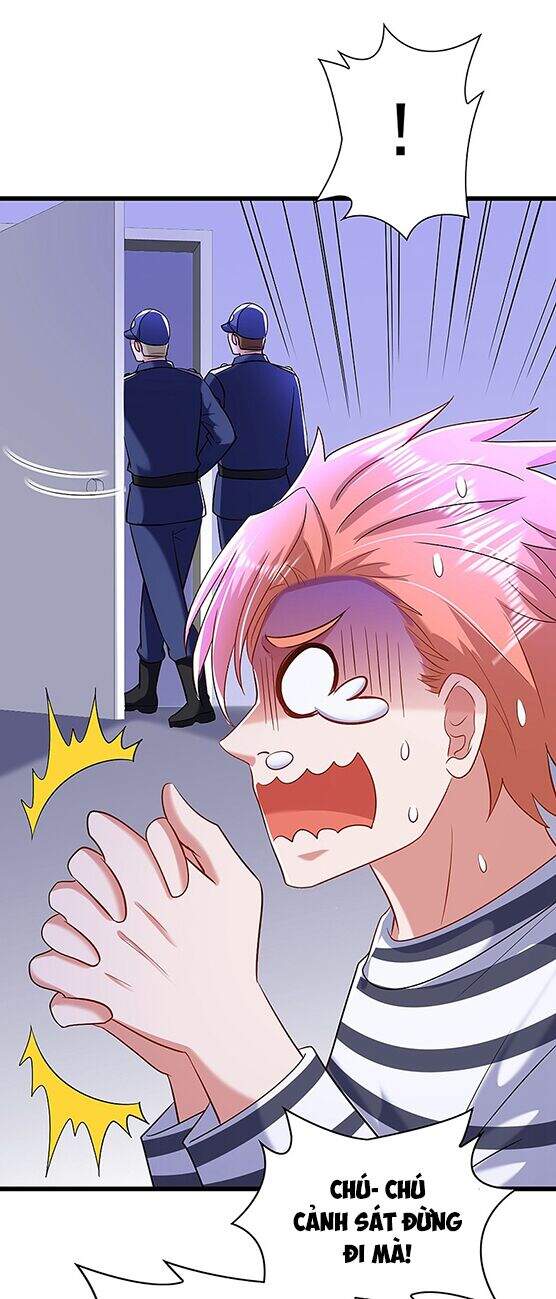 Trùng Sinh Không Gian: Cô Vợ Hào Môn Nóng Bỏng Không Dễ Chọc Chapter 208 - Trang 2