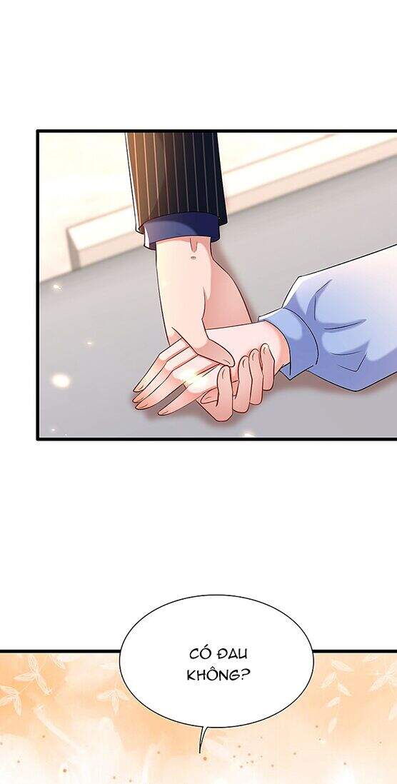 Trùng Sinh Không Gian: Cô Vợ Hào Môn Nóng Bỏng Không Dễ Chọc Chapter 208 - Trang 2