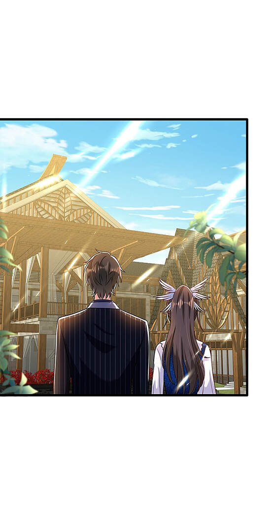 Trùng Sinh Không Gian: Cô Vợ Hào Môn Nóng Bỏng Không Dễ Chọc Chapter 209 - Trang 2