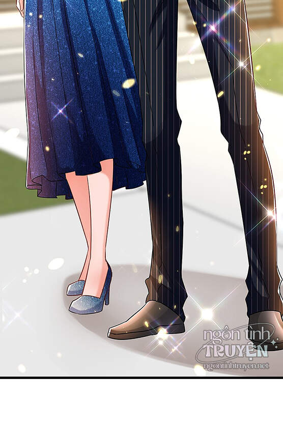 Trùng Sinh Không Gian: Cô Vợ Hào Môn Nóng Bỏng Không Dễ Chọc Chapter 209 - Trang 2