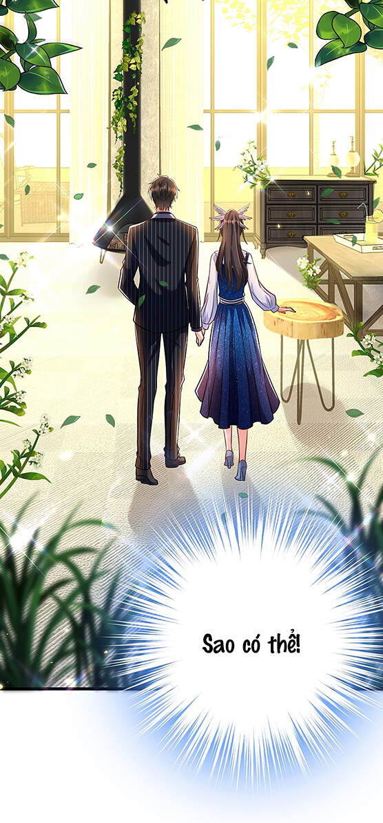 Trùng Sinh Không Gian: Cô Vợ Hào Môn Nóng Bỏng Không Dễ Chọc Chapter 209 - Trang 2