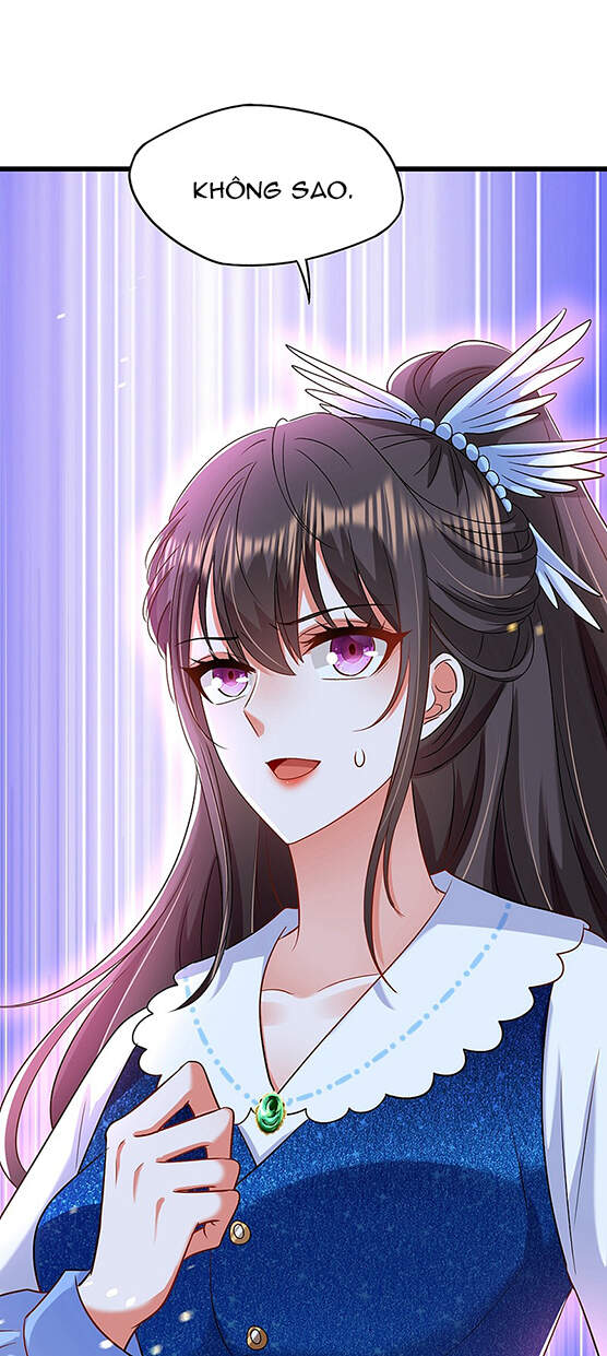 Trùng Sinh Không Gian: Cô Vợ Hào Môn Nóng Bỏng Không Dễ Chọc Chapter 209 - Trang 2