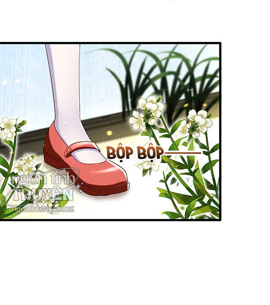 Trùng Sinh Không Gian: Cô Vợ Hào Môn Nóng Bỏng Không Dễ Chọc Chapter 209 - Trang 2