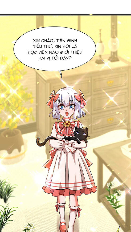 Trùng Sinh Không Gian: Cô Vợ Hào Môn Nóng Bỏng Không Dễ Chọc Chapter 209 - Trang 2