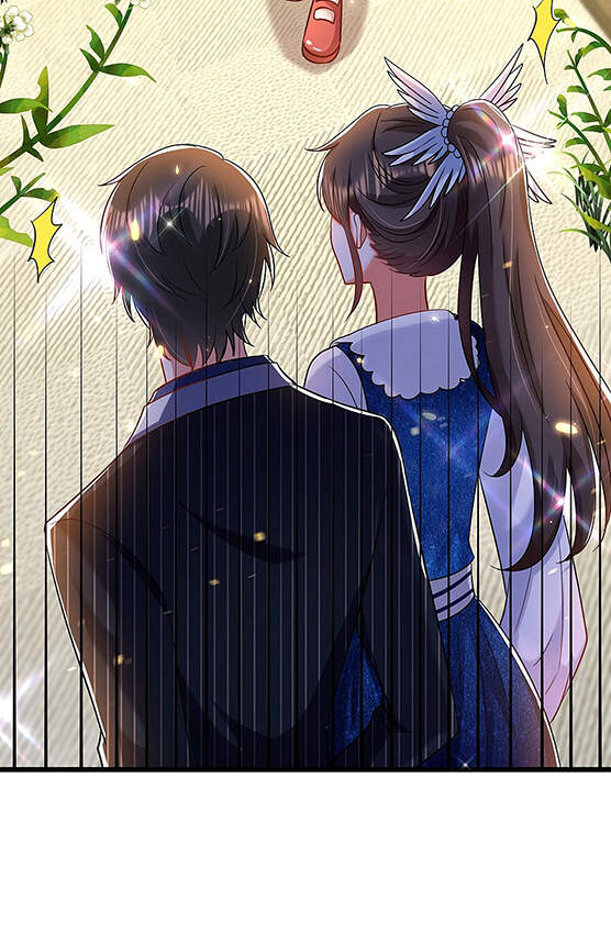 Trùng Sinh Không Gian: Cô Vợ Hào Môn Nóng Bỏng Không Dễ Chọc Chapter 209 - Trang 2