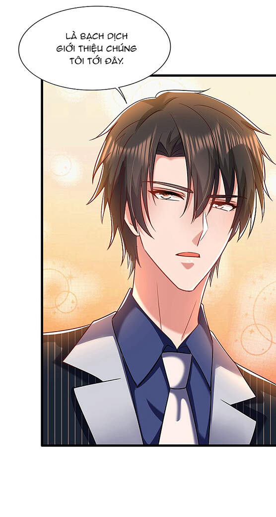 Trùng Sinh Không Gian: Cô Vợ Hào Môn Nóng Bỏng Không Dễ Chọc Chapter 209 - Trang 2