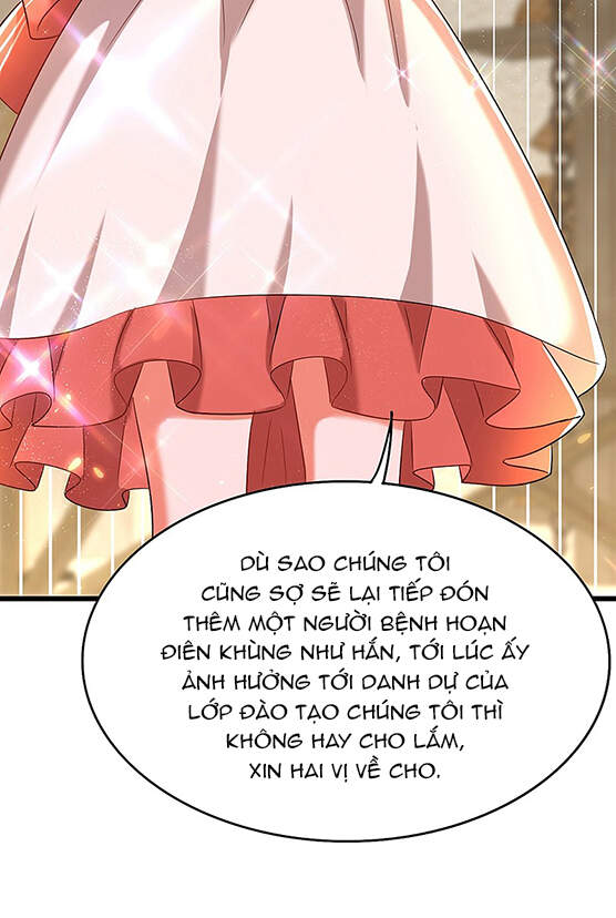 Trùng Sinh Không Gian: Cô Vợ Hào Môn Nóng Bỏng Không Dễ Chọc Chapter 209 - Trang 2