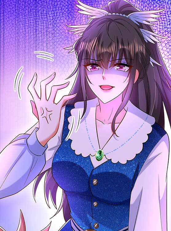 Trùng Sinh Không Gian: Cô Vợ Hào Môn Nóng Bỏng Không Dễ Chọc Chapter 209 - Trang 2