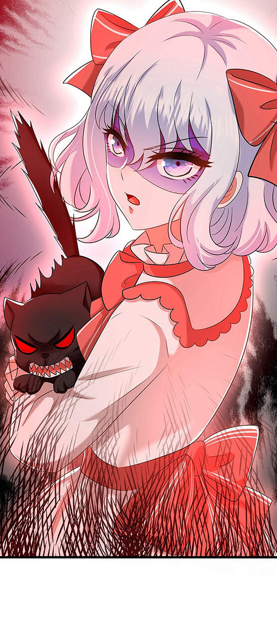 Trùng Sinh Không Gian: Cô Vợ Hào Môn Nóng Bỏng Không Dễ Chọc Chapter 209 - Trang 2