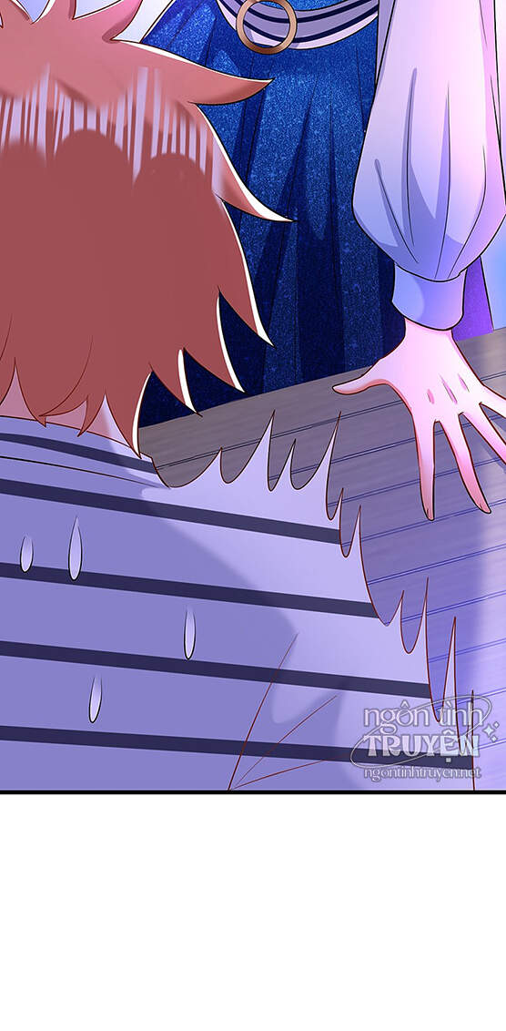 Trùng Sinh Không Gian: Cô Vợ Hào Môn Nóng Bỏng Không Dễ Chọc Chapter 209 - Trang 2