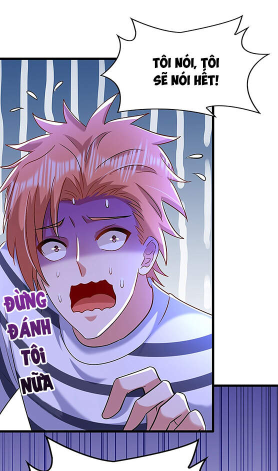 Trùng Sinh Không Gian: Cô Vợ Hào Môn Nóng Bỏng Không Dễ Chọc Chapter 209 - Trang 2