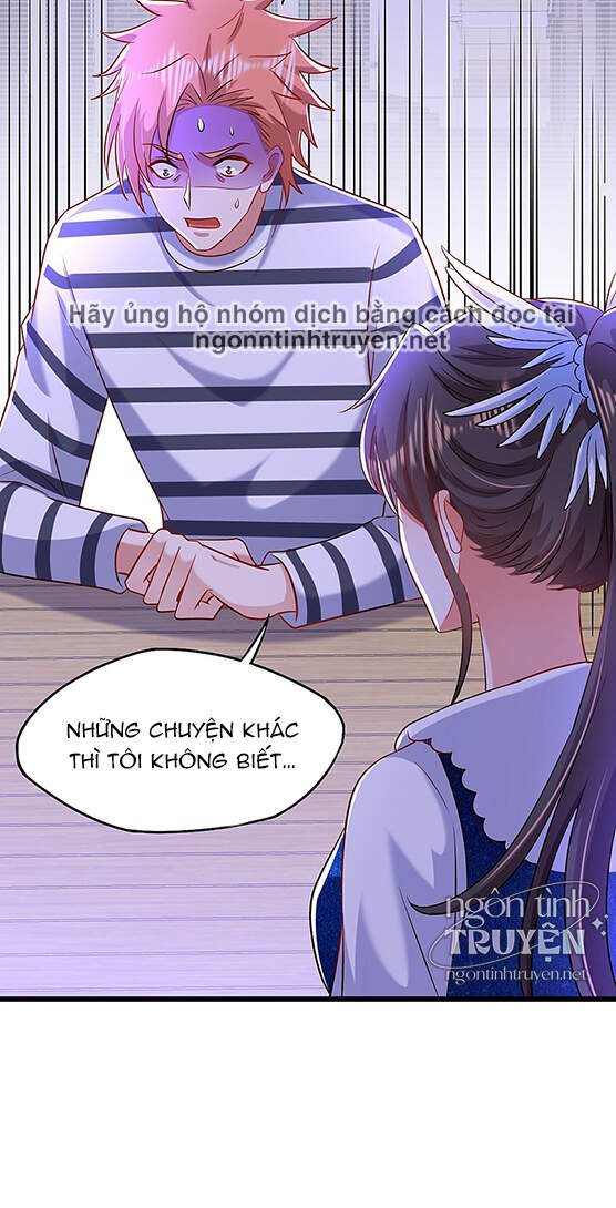Trùng Sinh Không Gian: Cô Vợ Hào Môn Nóng Bỏng Không Dễ Chọc Chapter 209 - Trang 2