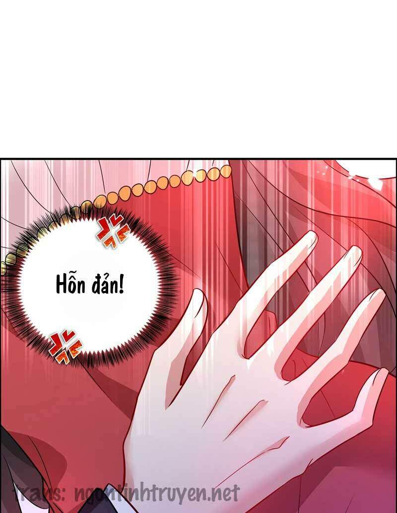 Trùng Sinh Không Gian: Cô Vợ Hào Môn Nóng Bỏng Không Dễ Chọc Chapter 21 - Trang 2