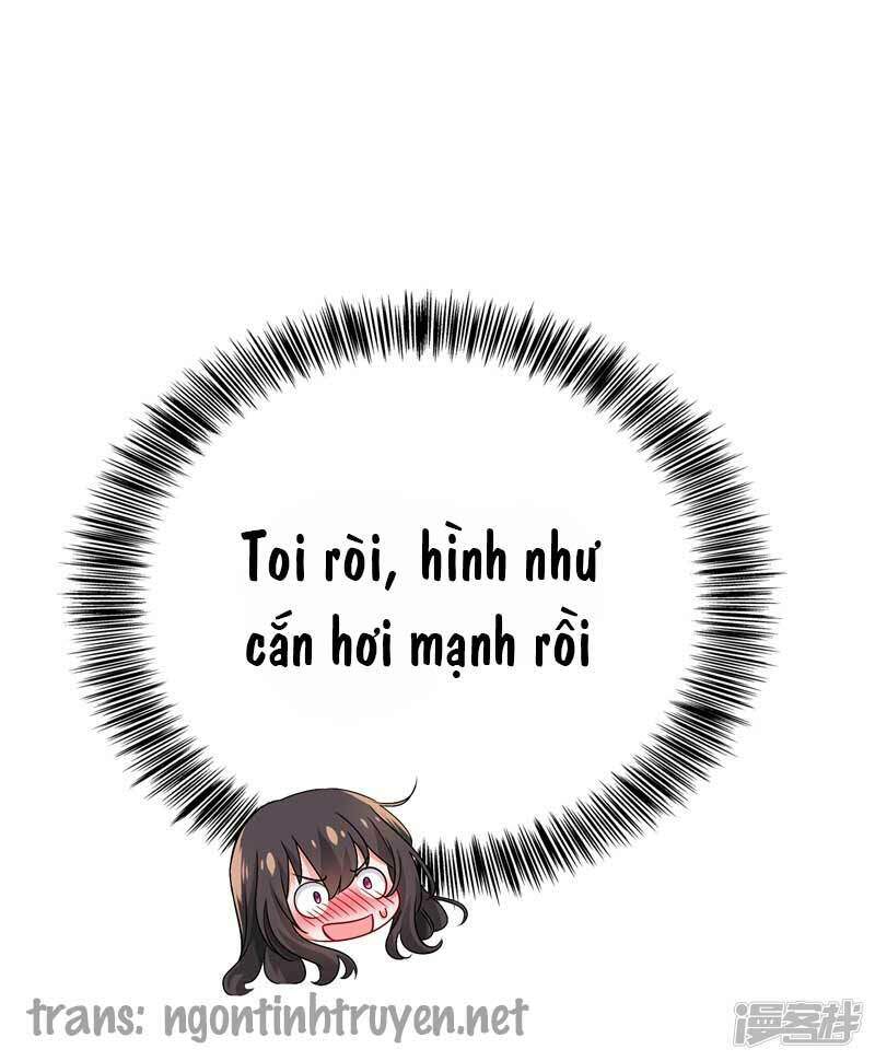 Trùng Sinh Không Gian: Cô Vợ Hào Môn Nóng Bỏng Không Dễ Chọc Chapter 21 - Trang 2