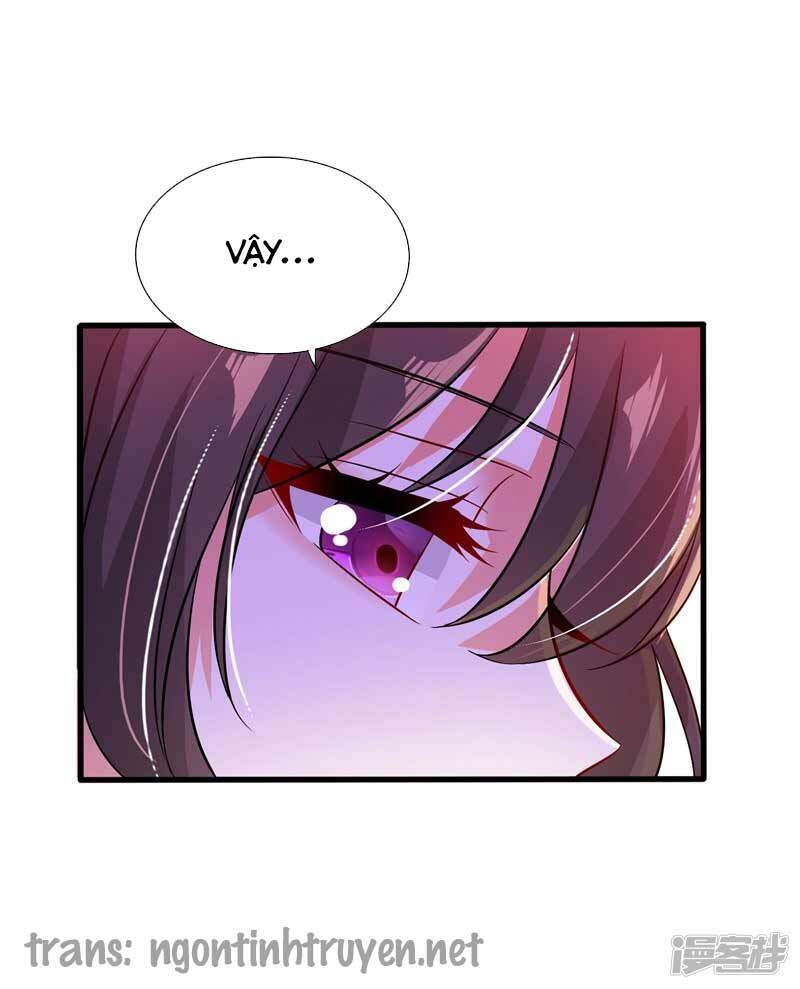 Trùng Sinh Không Gian: Cô Vợ Hào Môn Nóng Bỏng Không Dễ Chọc Chapter 21 - Trang 2