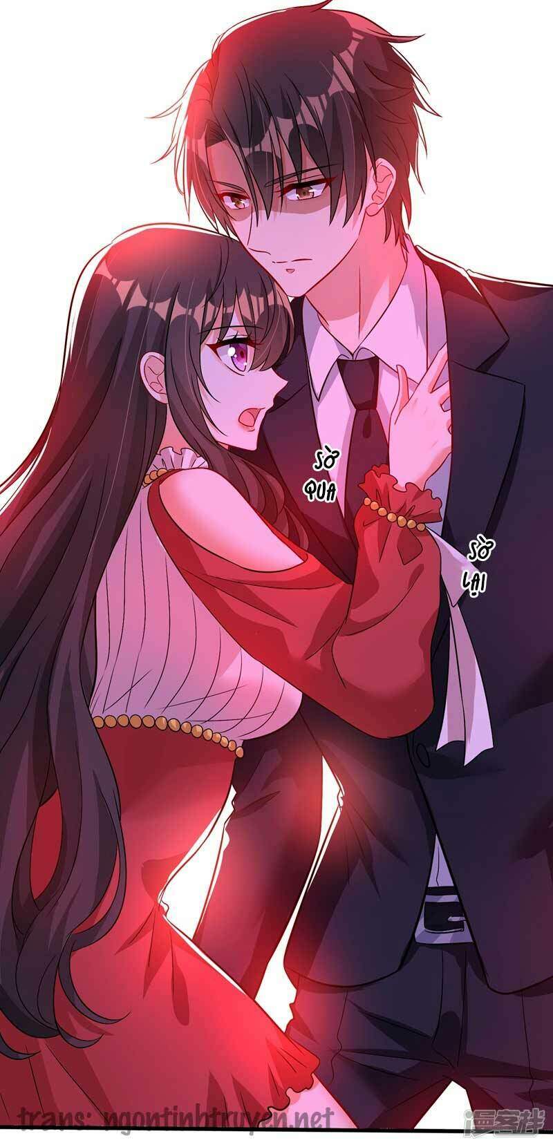 Trùng Sinh Không Gian: Cô Vợ Hào Môn Nóng Bỏng Không Dễ Chọc Chapter 21 - Trang 2