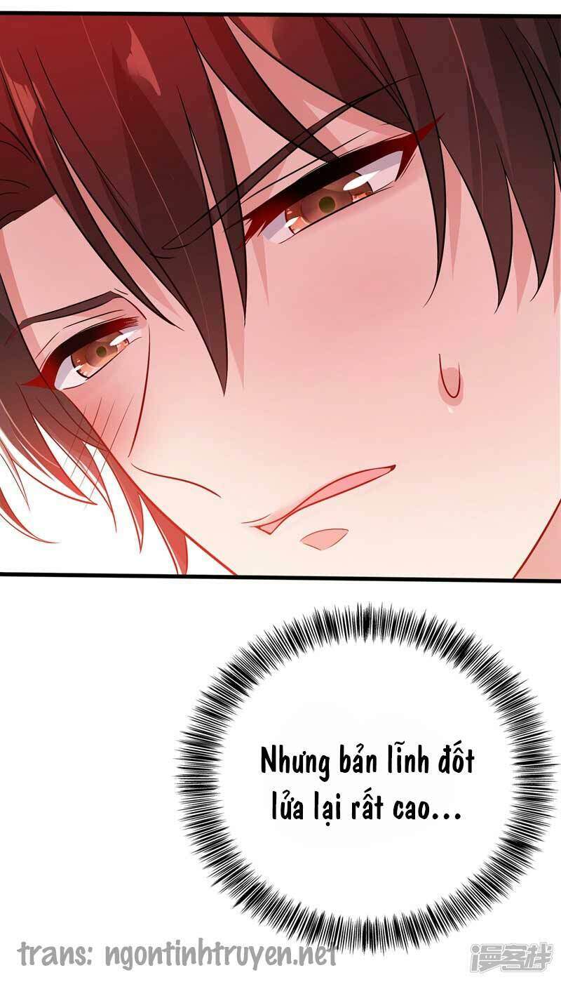 Trùng Sinh Không Gian: Cô Vợ Hào Môn Nóng Bỏng Không Dễ Chọc Chapter 21 - Trang 2