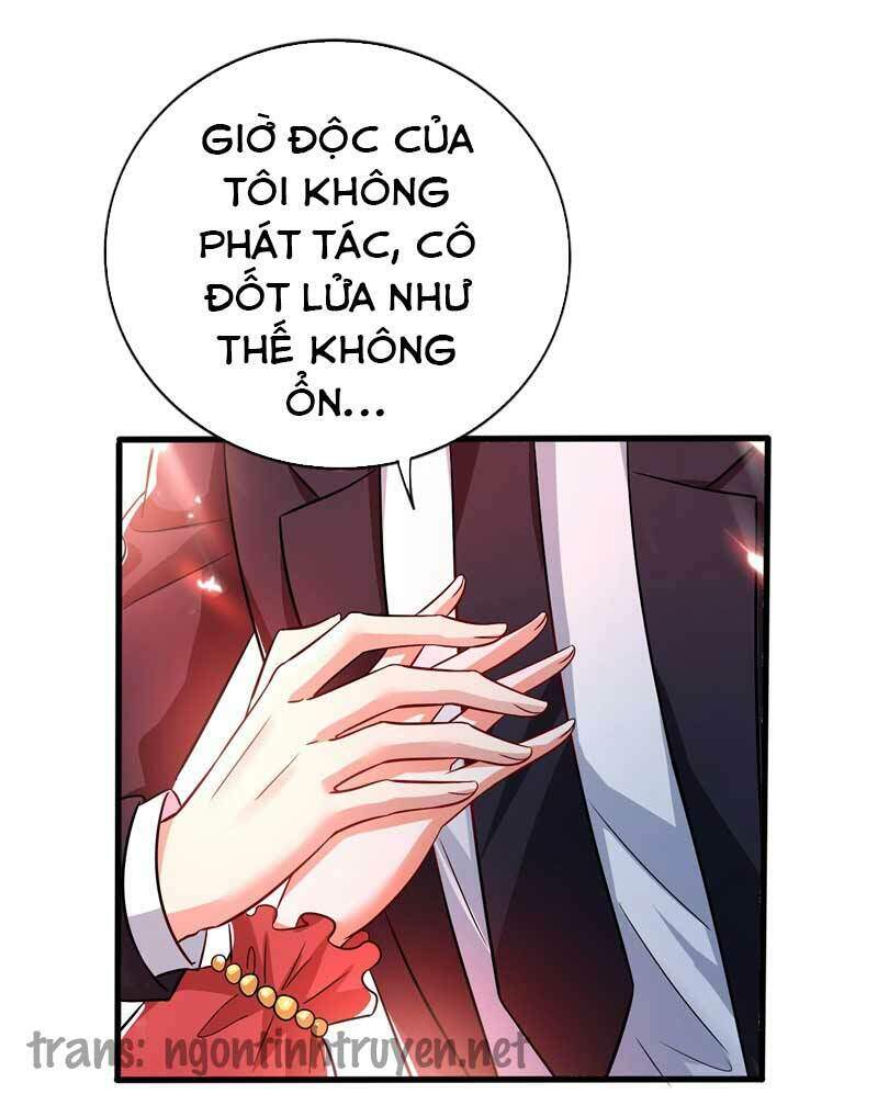 Trùng Sinh Không Gian: Cô Vợ Hào Môn Nóng Bỏng Không Dễ Chọc Chapter 21 - Trang 2