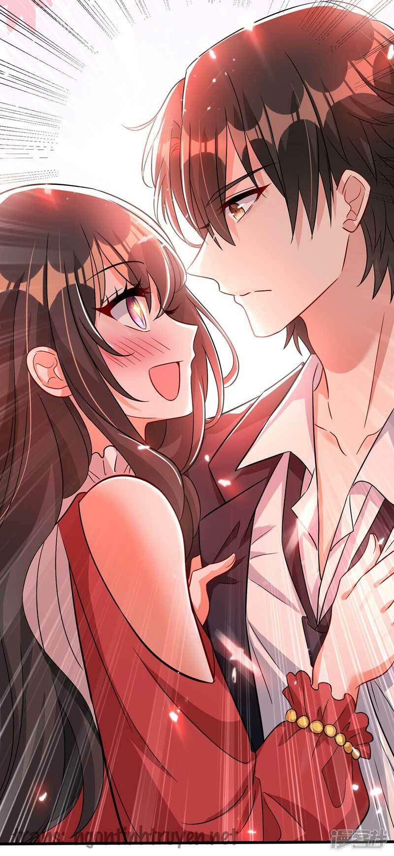 Trùng Sinh Không Gian: Cô Vợ Hào Môn Nóng Bỏng Không Dễ Chọc Chapter 21 - Trang 2