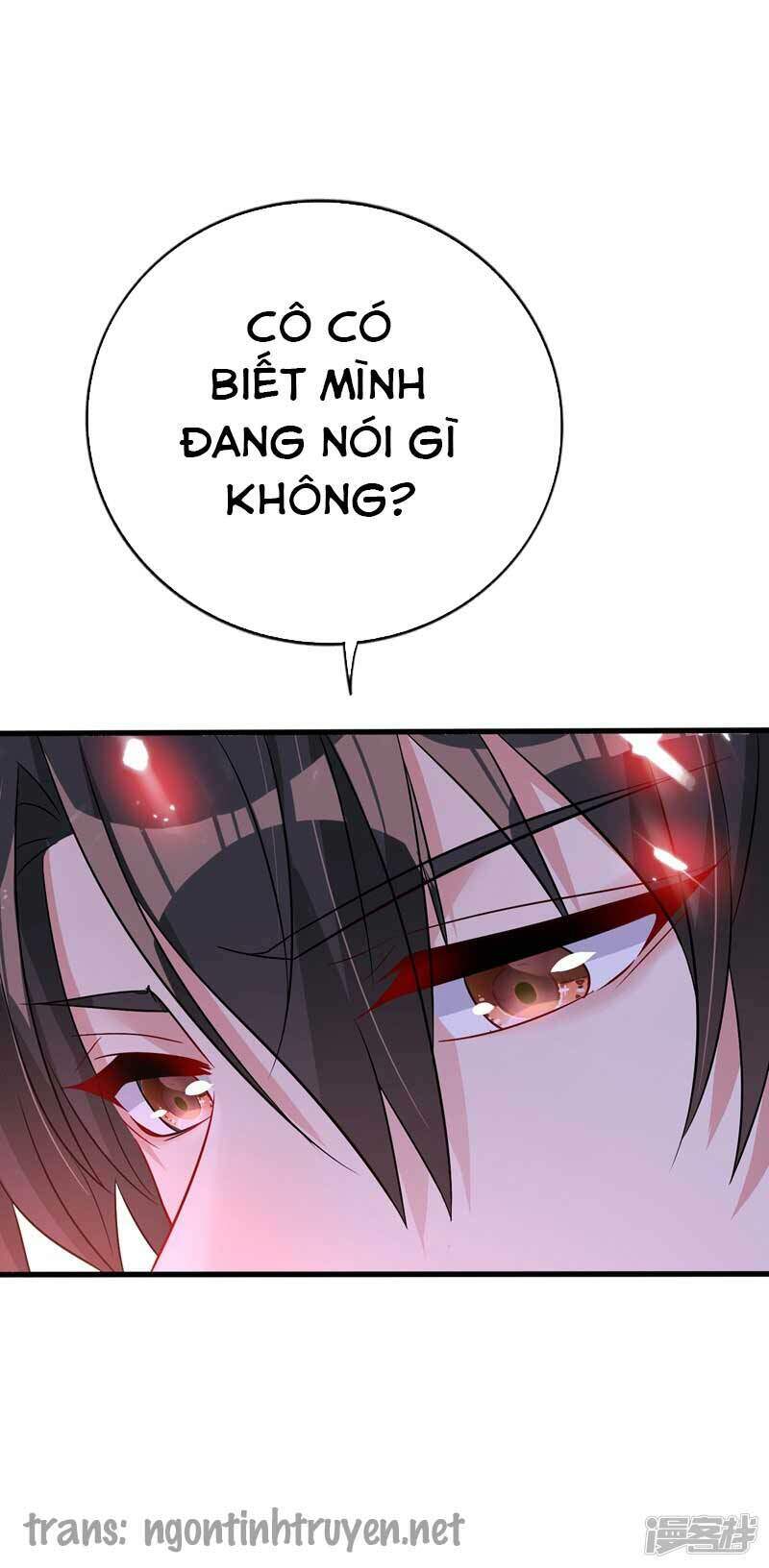 Trùng Sinh Không Gian: Cô Vợ Hào Môn Nóng Bỏng Không Dễ Chọc Chapter 21 - Trang 2