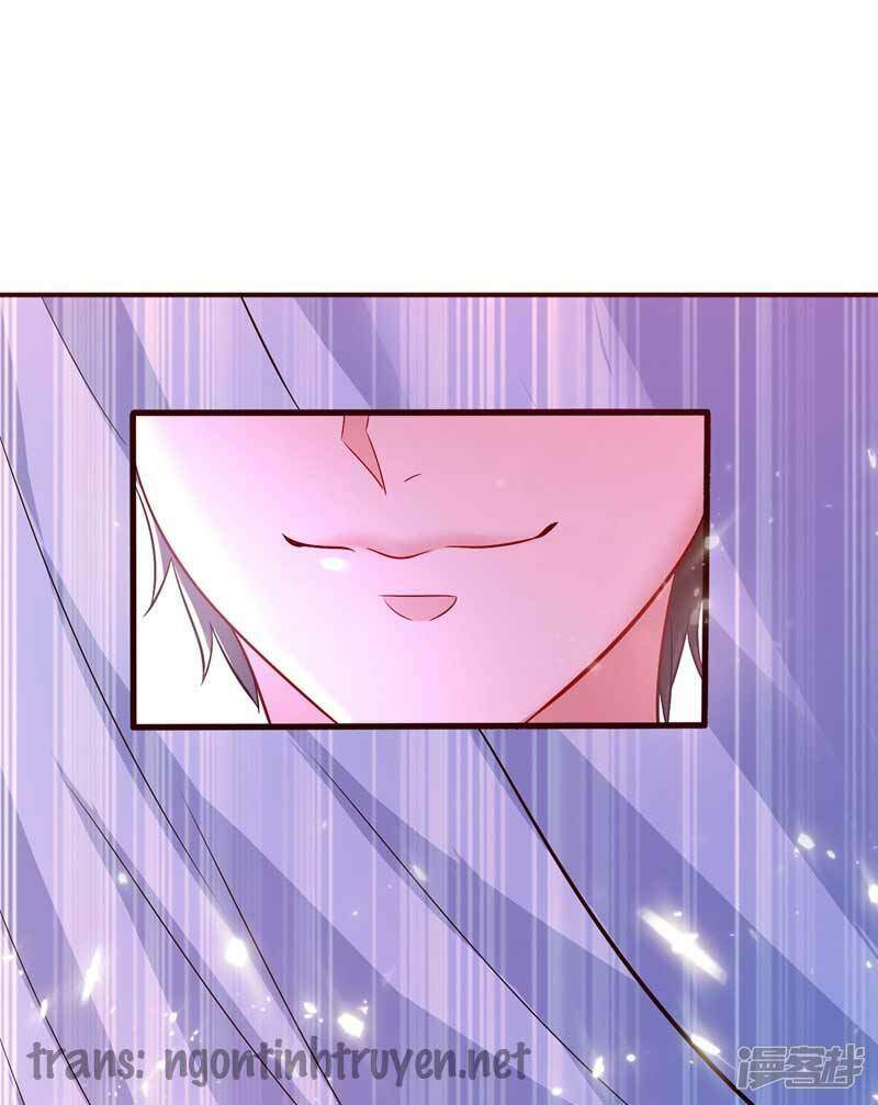 Trùng Sinh Không Gian: Cô Vợ Hào Môn Nóng Bỏng Không Dễ Chọc Chapter 21 - Trang 2
