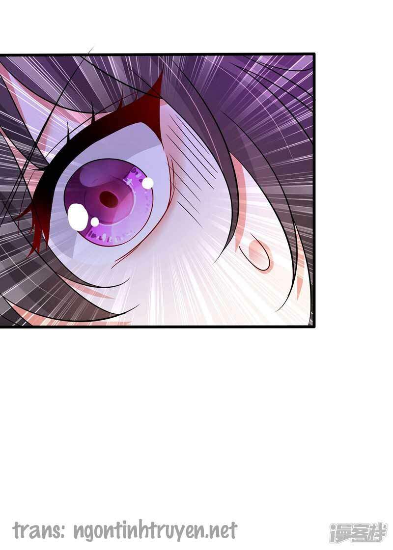 Trùng Sinh Không Gian: Cô Vợ Hào Môn Nóng Bỏng Không Dễ Chọc Chapter 21 - Trang 2