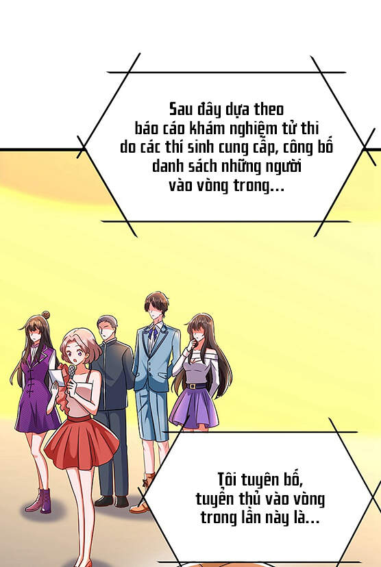 Trùng Sinh Không Gian: Cô Vợ Hào Môn Nóng Bỏng Không Dễ Chọc Chapter 210 - Trang 2