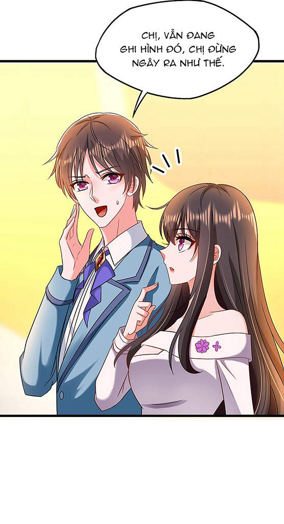 Trùng Sinh Không Gian: Cô Vợ Hào Môn Nóng Bỏng Không Dễ Chọc Chapter 210 - Trang 2