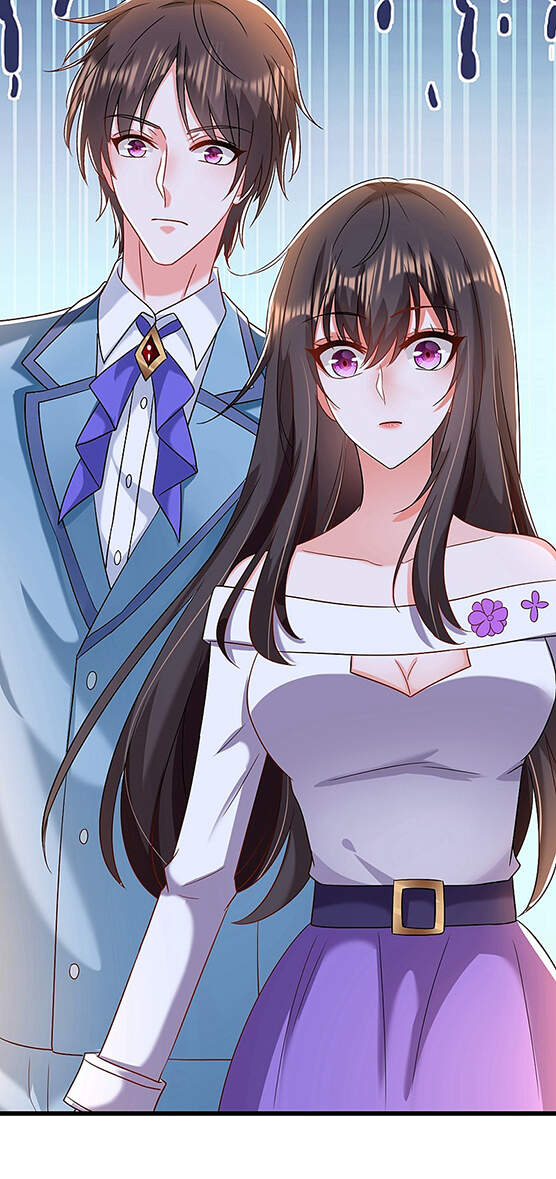 Trùng Sinh Không Gian: Cô Vợ Hào Môn Nóng Bỏng Không Dễ Chọc Chapter 210 - Trang 2