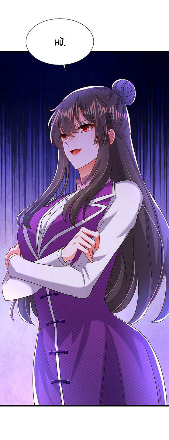 Trùng Sinh Không Gian: Cô Vợ Hào Môn Nóng Bỏng Không Dễ Chọc Chapter 210 - Trang 2