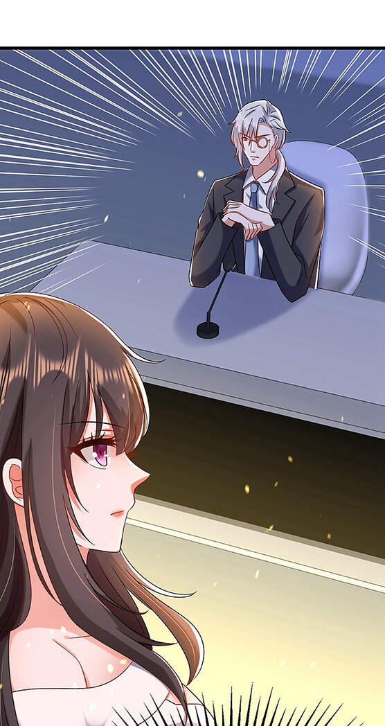 Trùng Sinh Không Gian: Cô Vợ Hào Môn Nóng Bỏng Không Dễ Chọc Chapter 210 - Trang 2