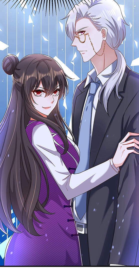 Trùng Sinh Không Gian: Cô Vợ Hào Môn Nóng Bỏng Không Dễ Chọc Chapter 210 - Trang 2