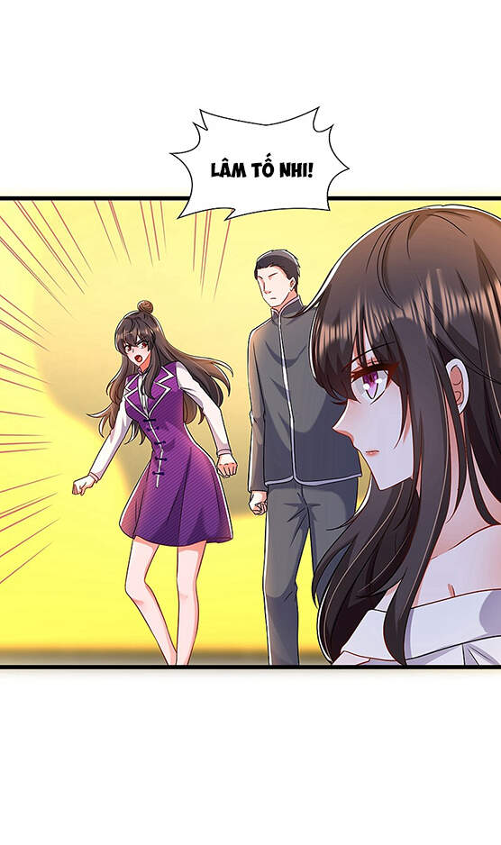 Trùng Sinh Không Gian: Cô Vợ Hào Môn Nóng Bỏng Không Dễ Chọc Chapter 210 - Trang 2