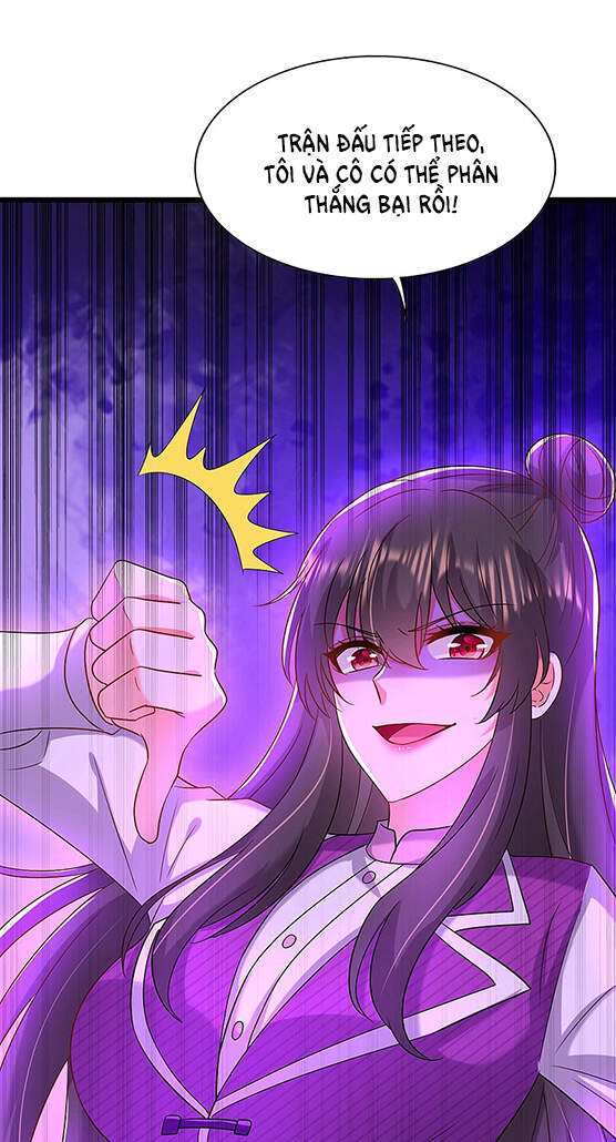 Trùng Sinh Không Gian: Cô Vợ Hào Môn Nóng Bỏng Không Dễ Chọc Chapter 210 - Trang 2