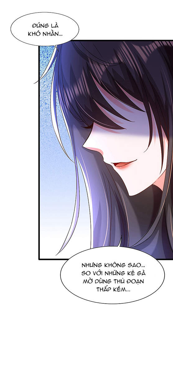 Trùng Sinh Không Gian: Cô Vợ Hào Môn Nóng Bỏng Không Dễ Chọc Chapter 210 - Trang 2